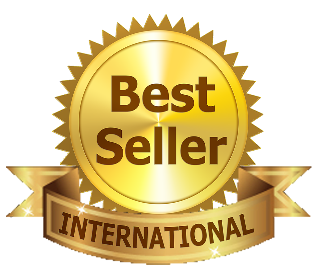 best seller logo